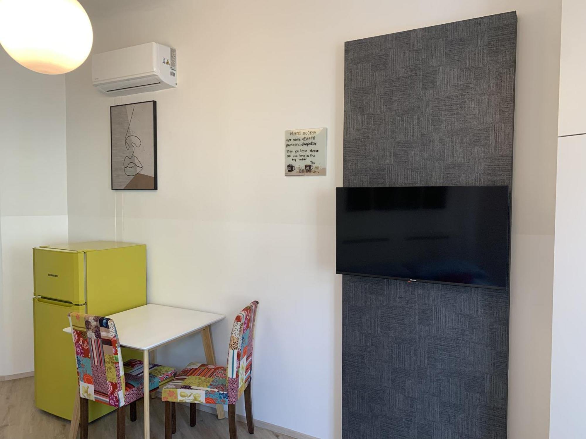 לובליאנה Apartment Optim מראה חיצוני תמונה