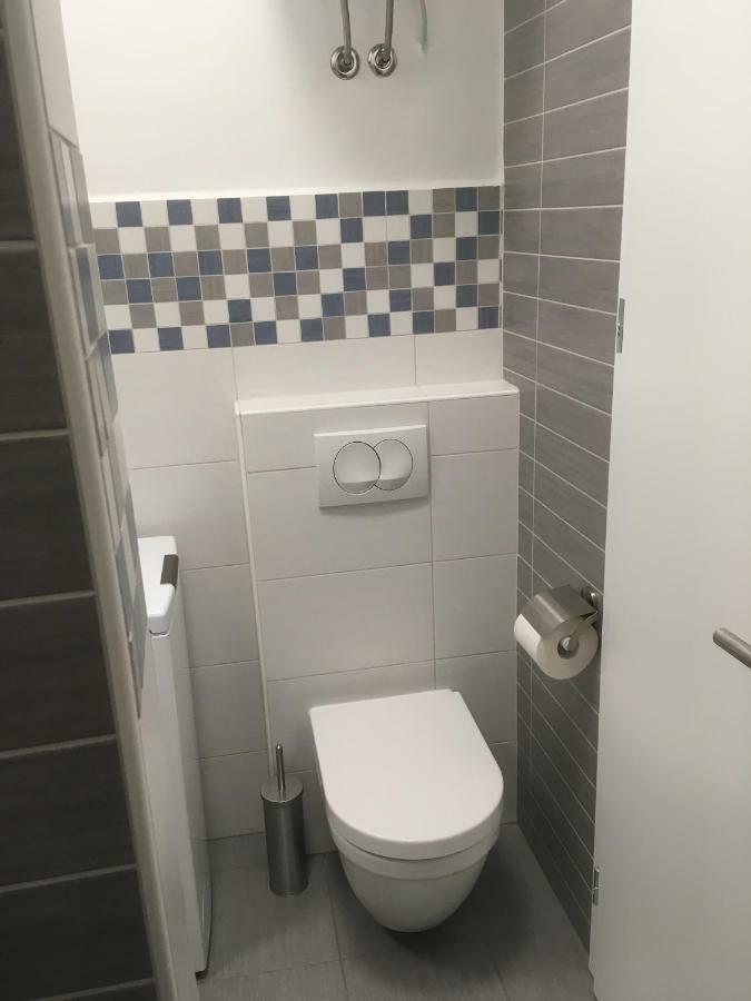 לובליאנה Apartment Optim מראה חיצוני תמונה