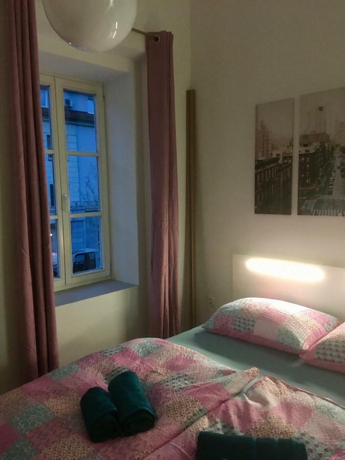 לובליאנה Apartment Optim מראה חיצוני תמונה
