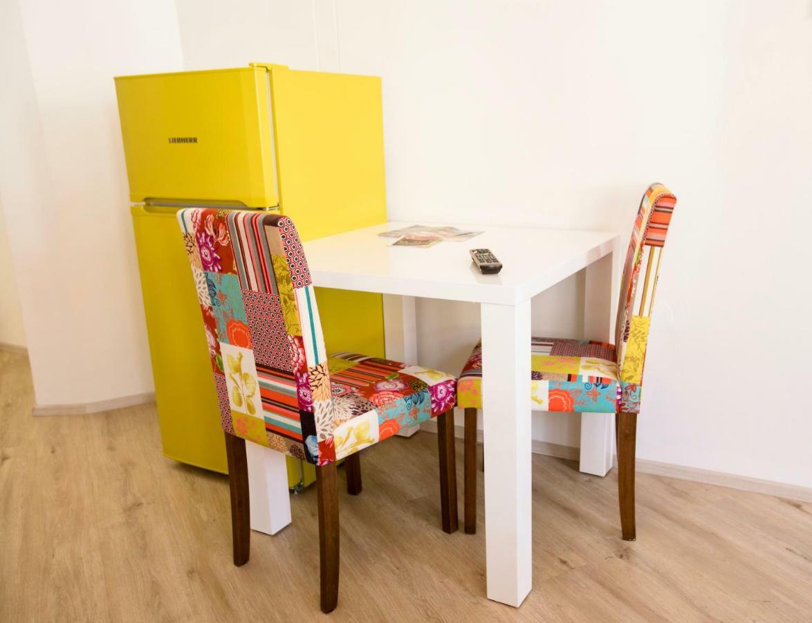 לובליאנה Apartment Optim מראה חיצוני תמונה