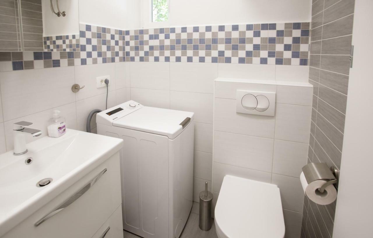 לובליאנה Apartment Optim מראה חיצוני תמונה