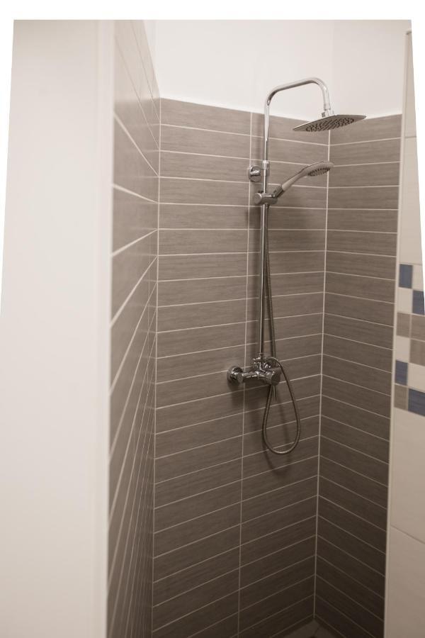לובליאנה Apartment Optim מראה חיצוני תמונה